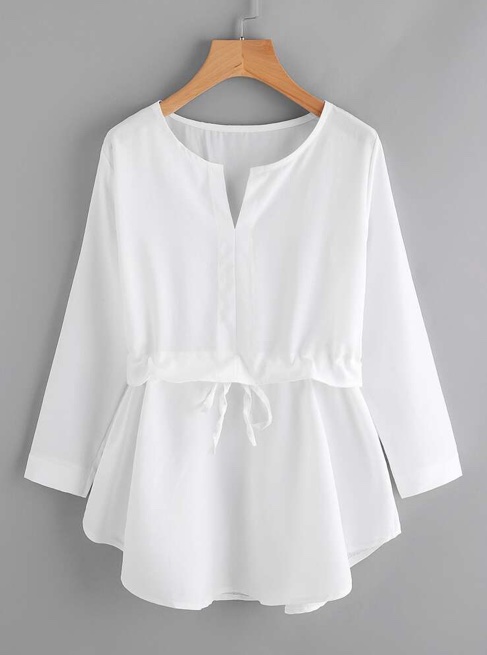 Tunic Delia Dress