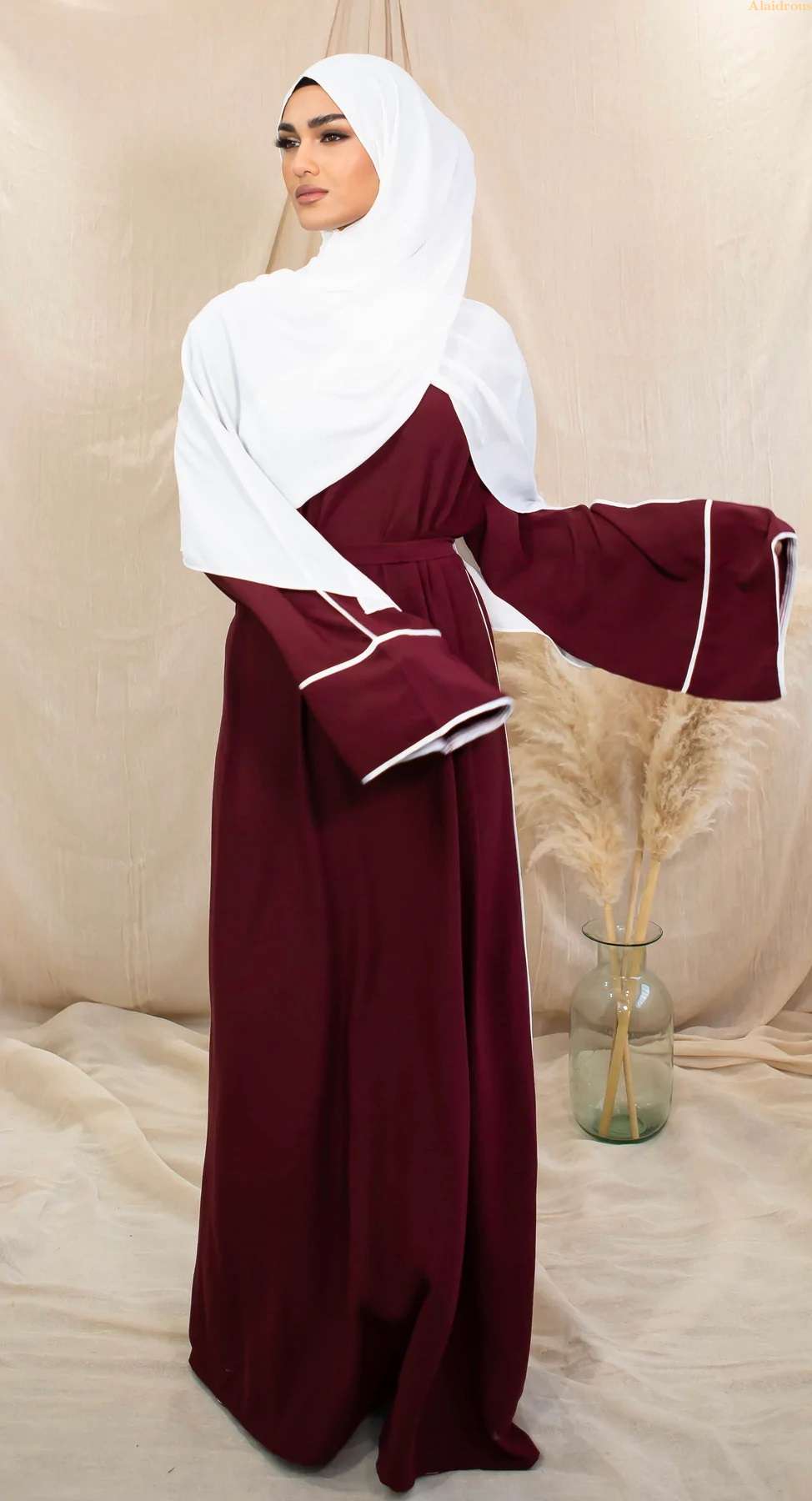 Hawa Abaya Luxury