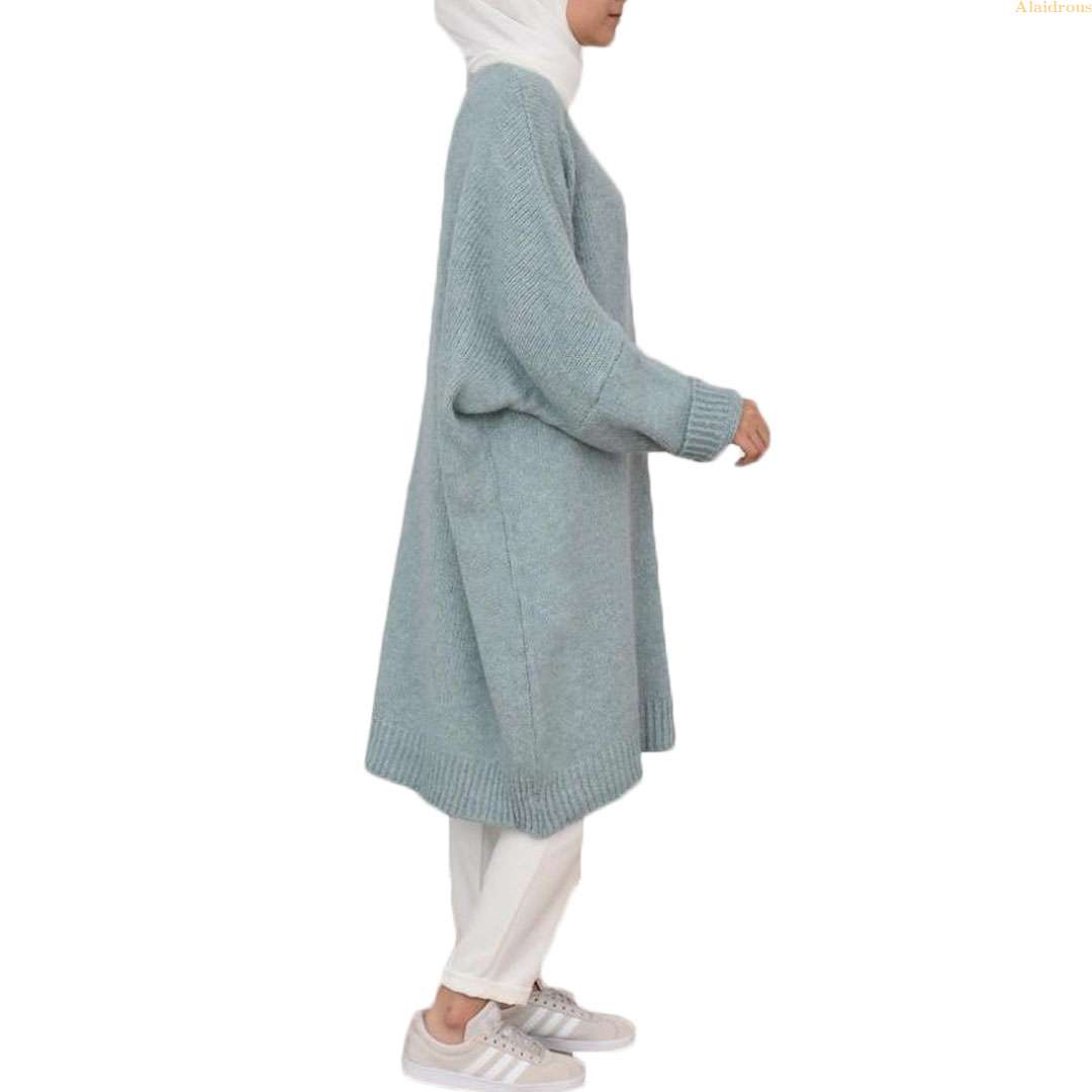 Amunzen Tunic Premium