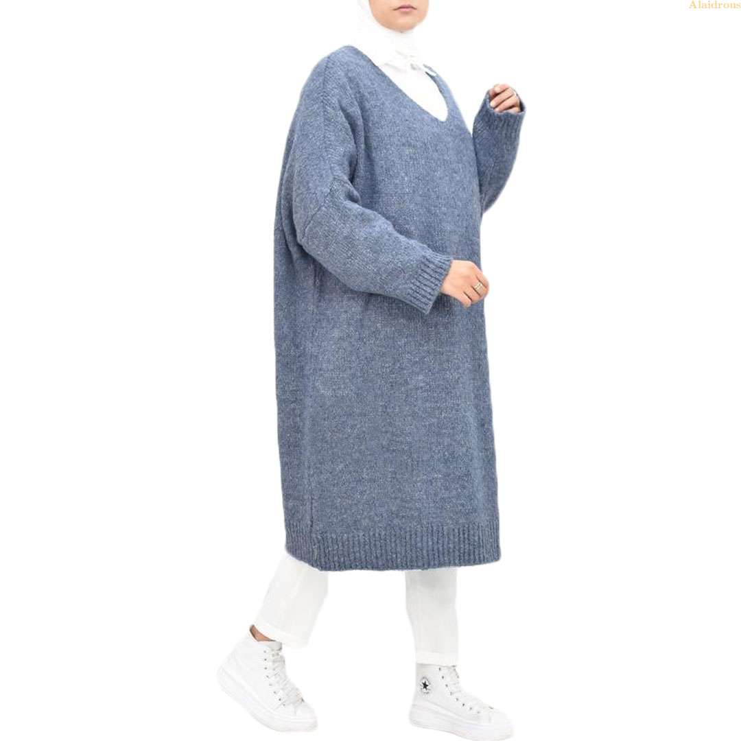 Abaya EMbos ZL 553
