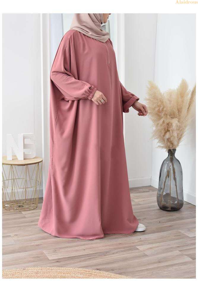 Grace Luxury Abaya
