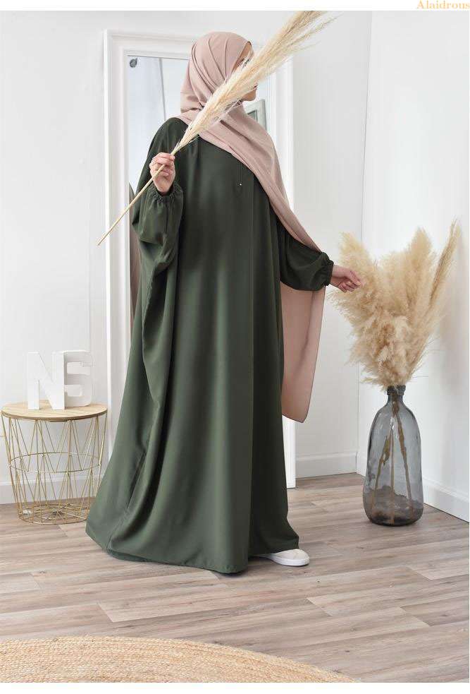 Grace Luxury Abaya