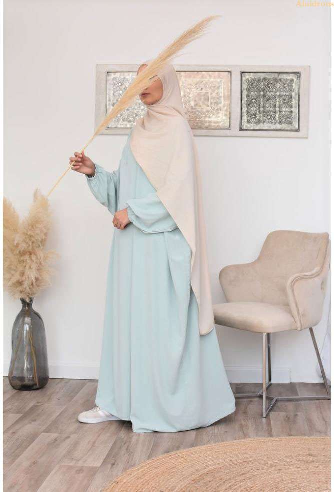 Grace Luxury Abaya