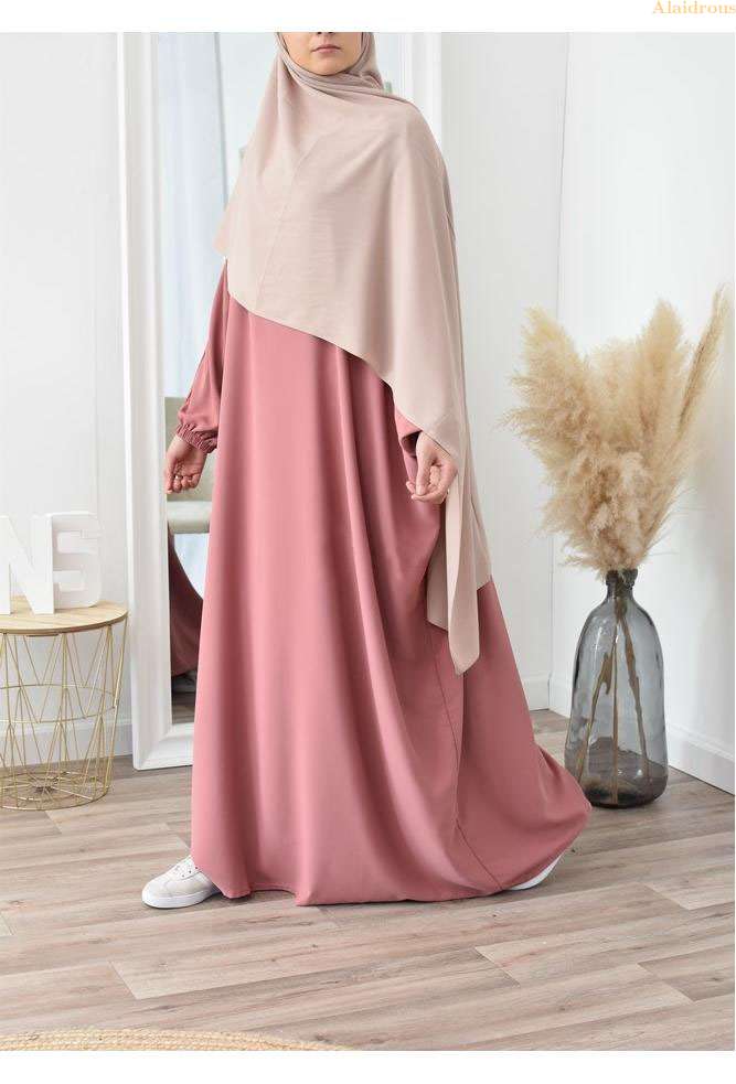 Grace Luxury Abaya