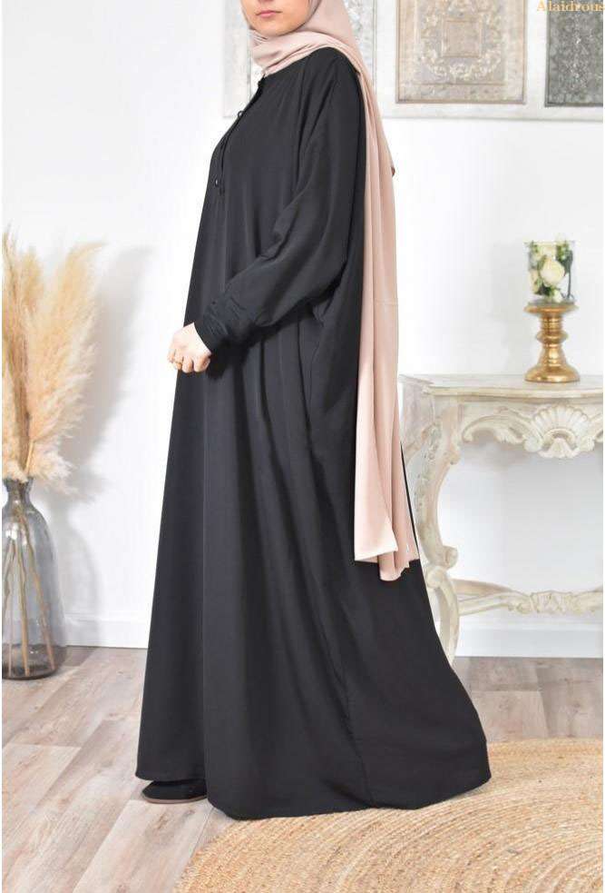 Grace Luxury Abaya