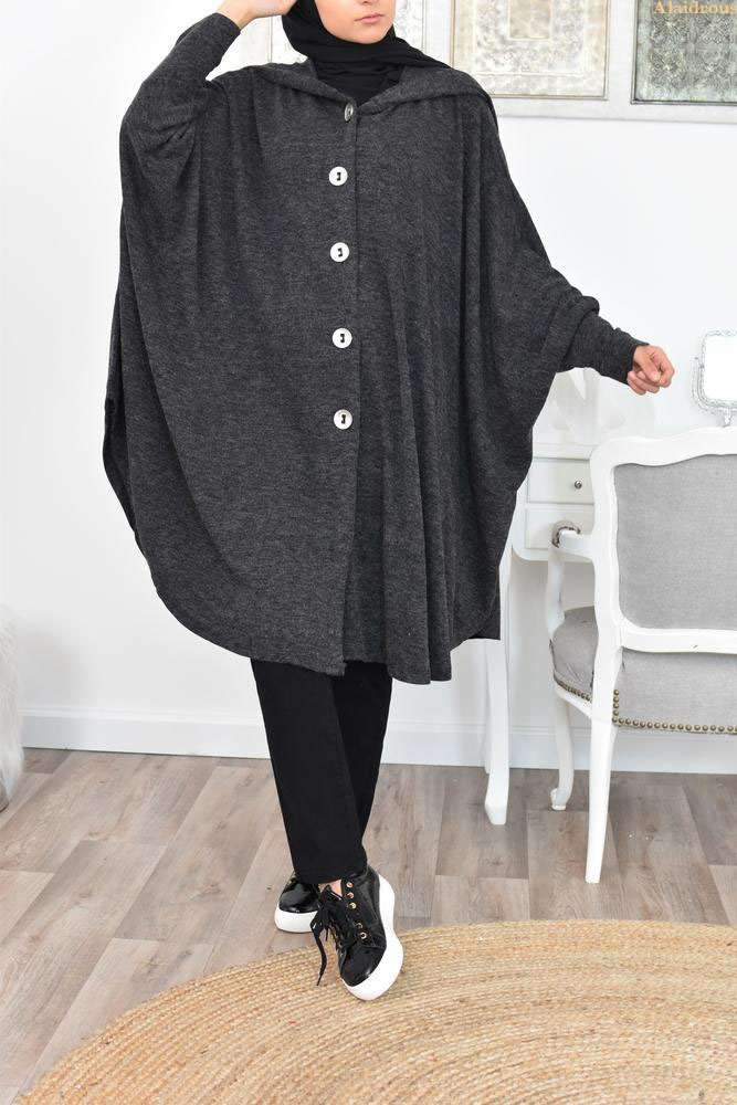 belinda Tunic Premium