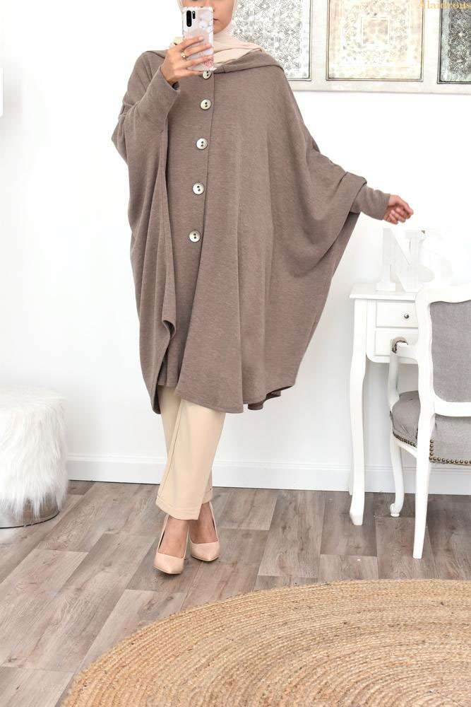 belinda Tunic Premium
