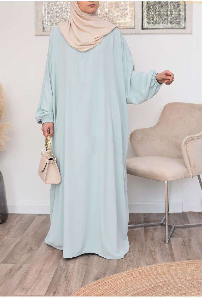 Grace Luxury Abaya