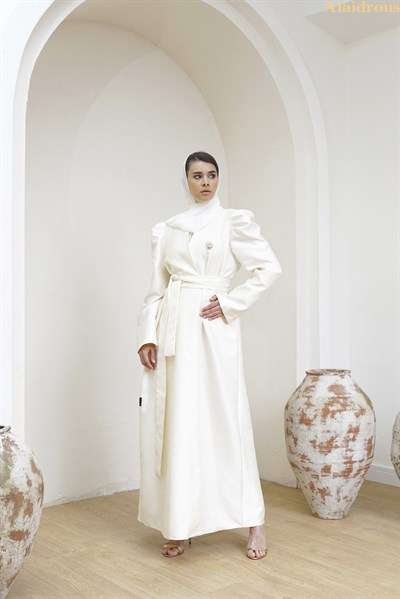 Callie Luxury Abaya