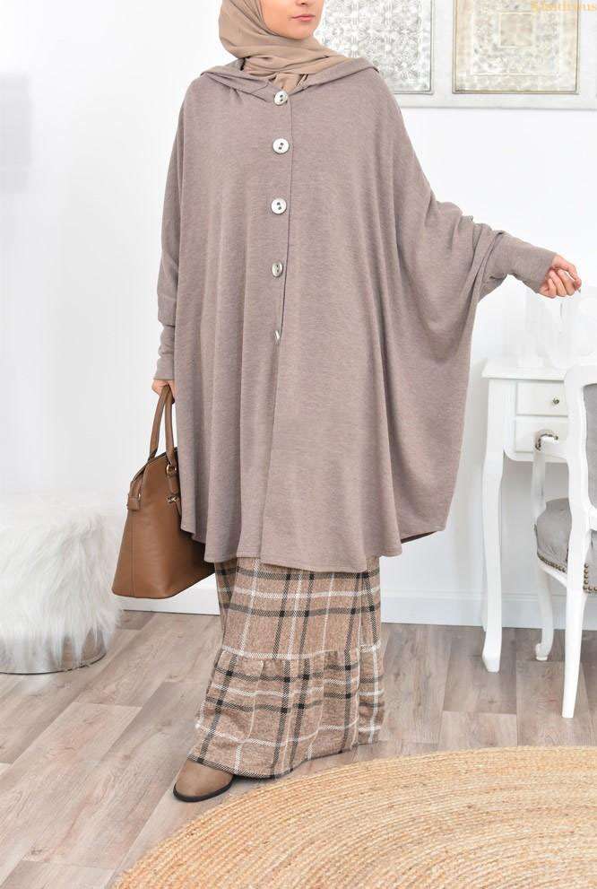 Floren Tunic Luxury