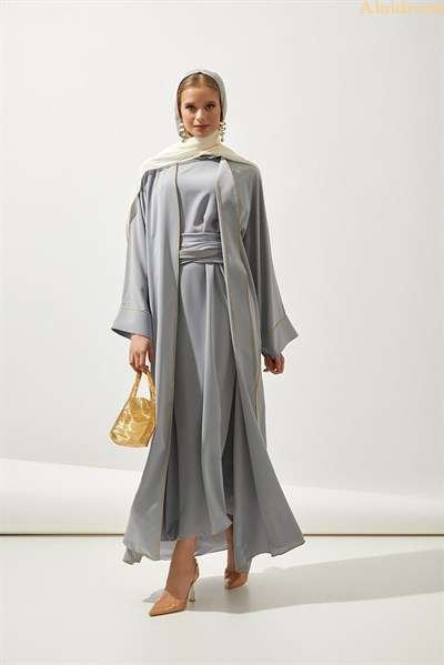 Maria Luxury Abaya