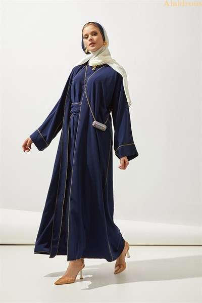 Shopie Luxury Abaya