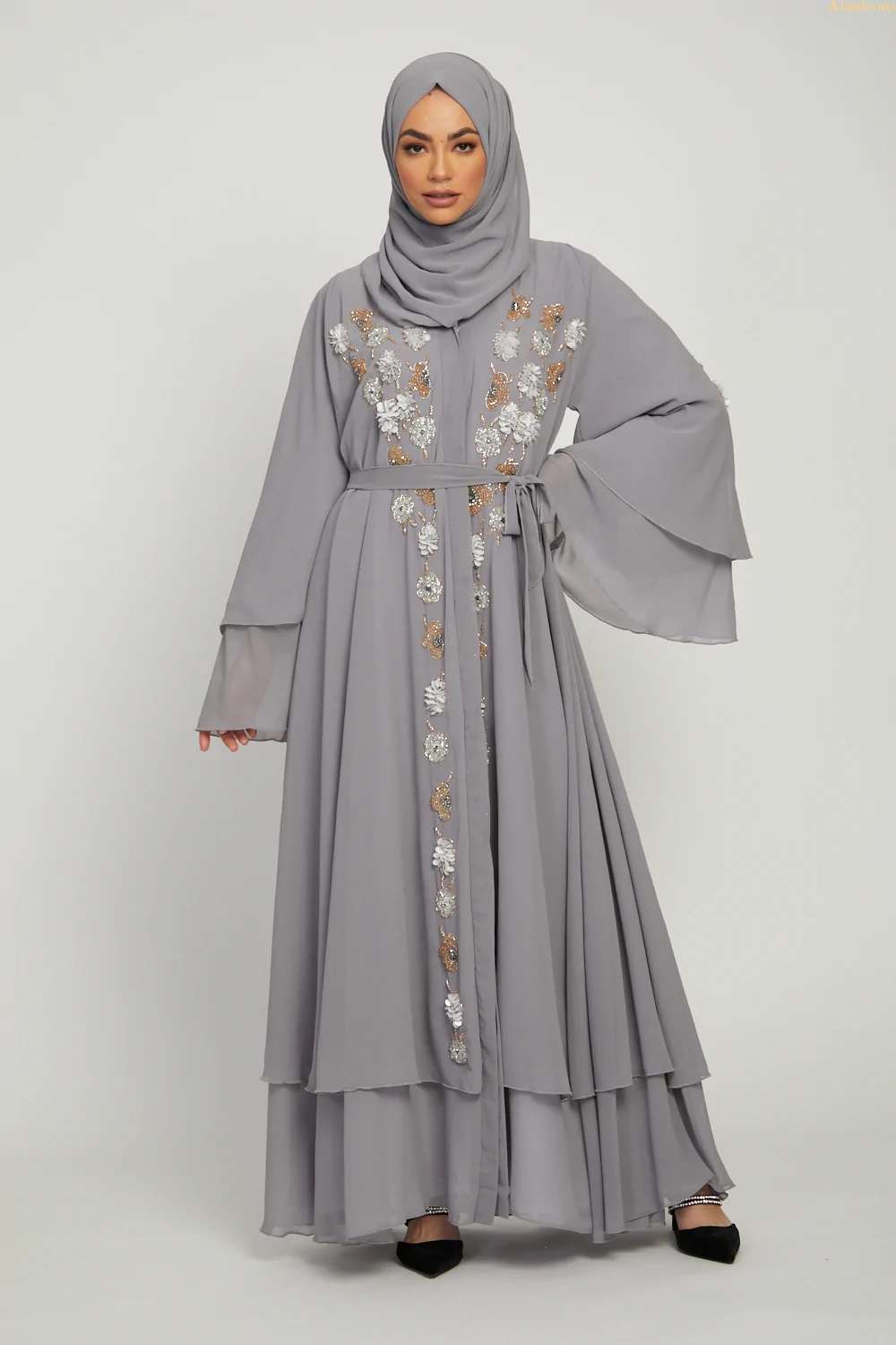 Blythe Luxury Abaya