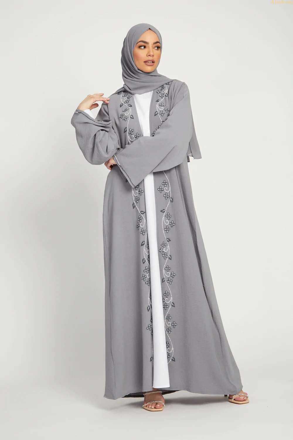 Viorella Luxury Abaya