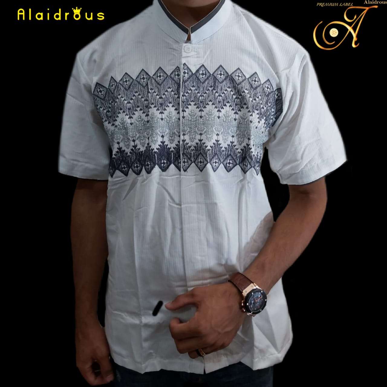 Koko Asraf Arabic