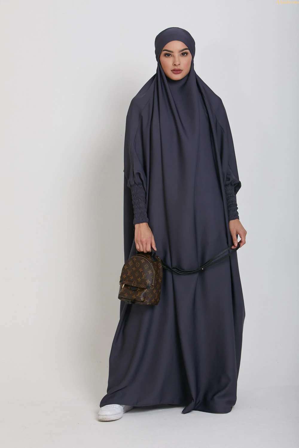 Asmirandah Luxury Abaya