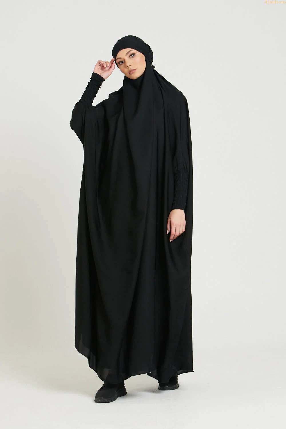 Asmirandah Luxury Abaya