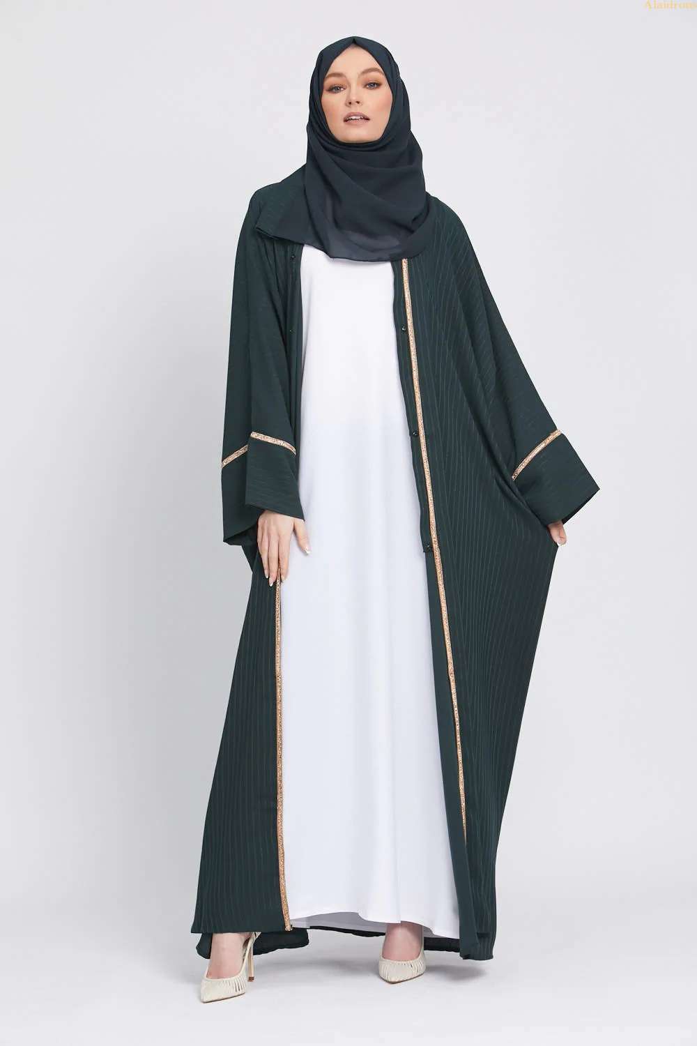 Clora Luxury Abaya