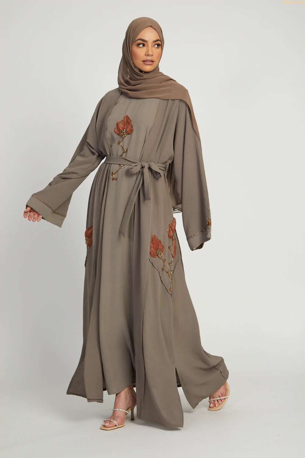 Primrose Luxury Abaya