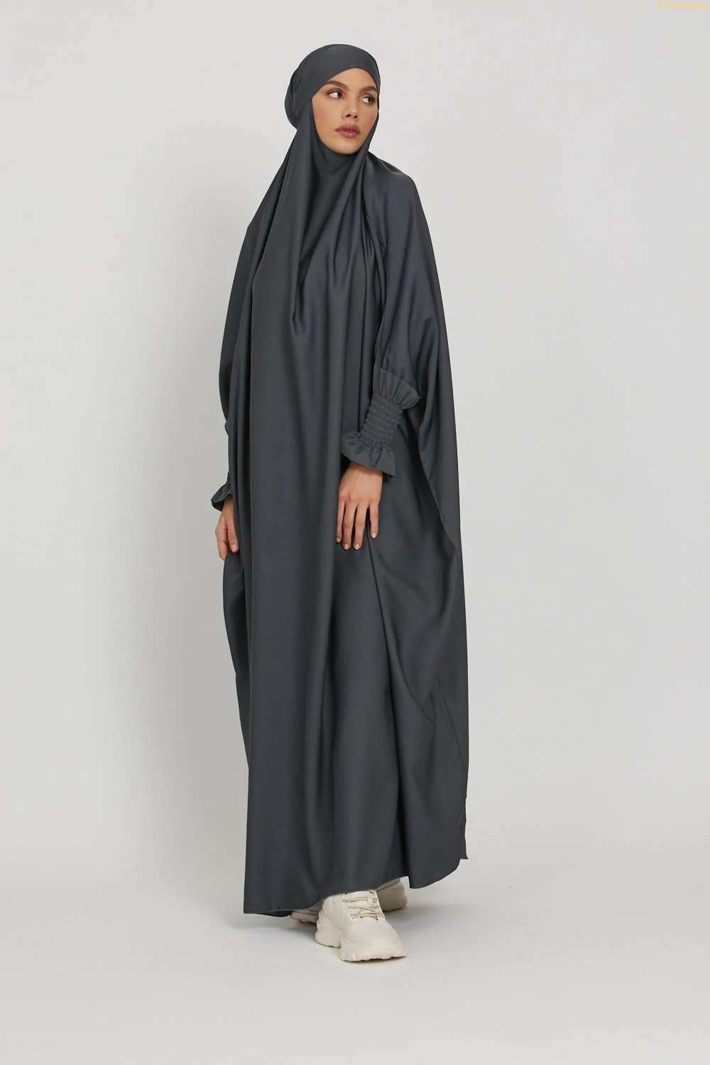 Asmirandah Luxury Abaya