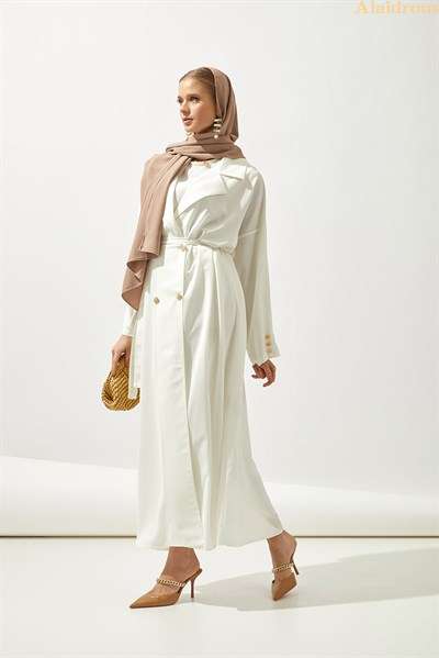 Elodie Luxury Abaya