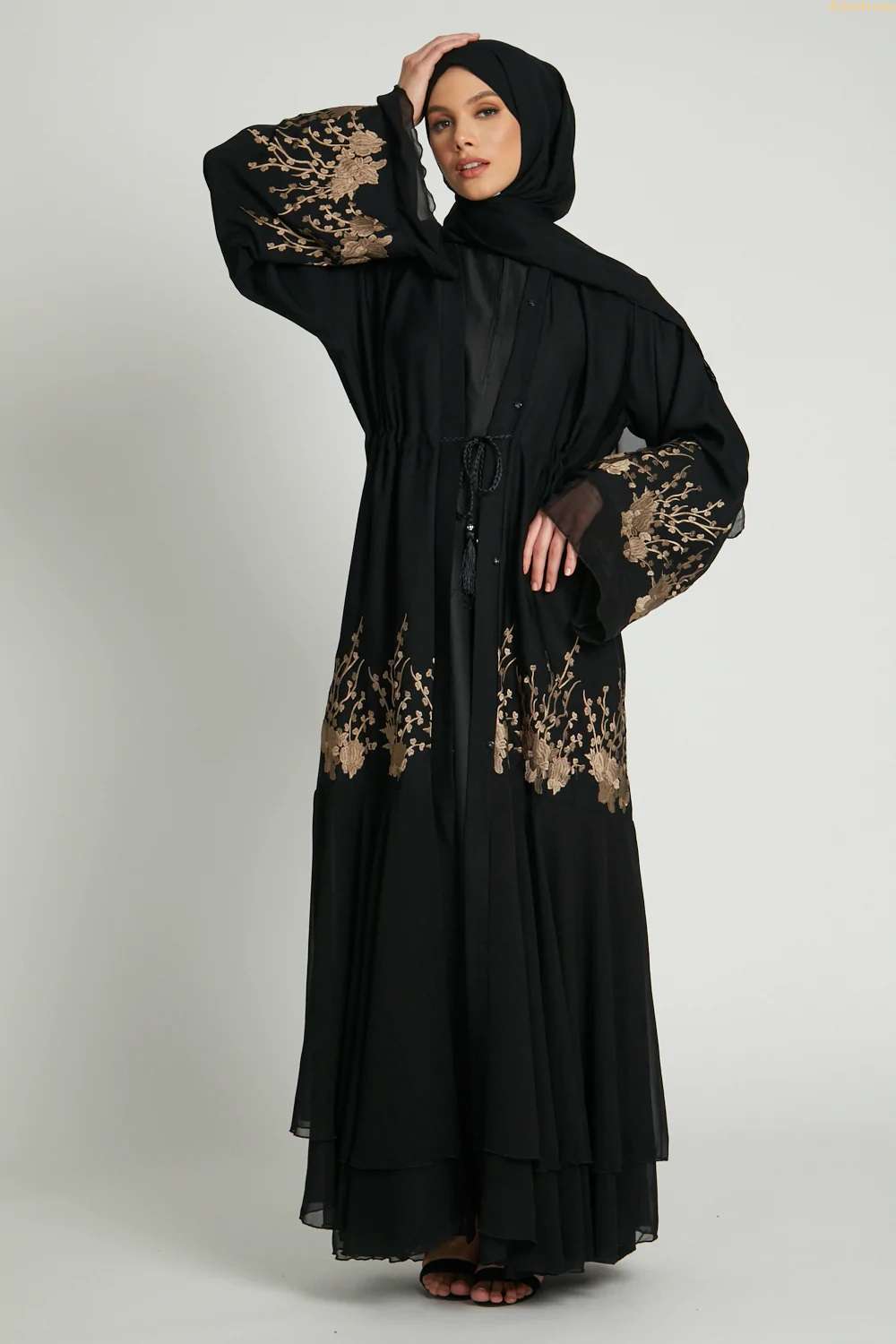 Namirafaza Abaya