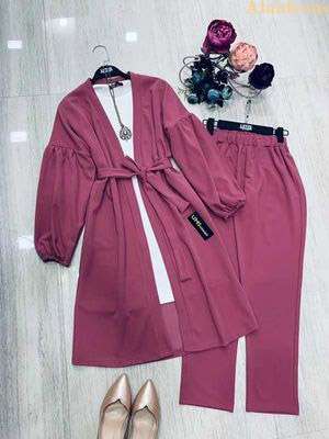Blysse Suit Dress