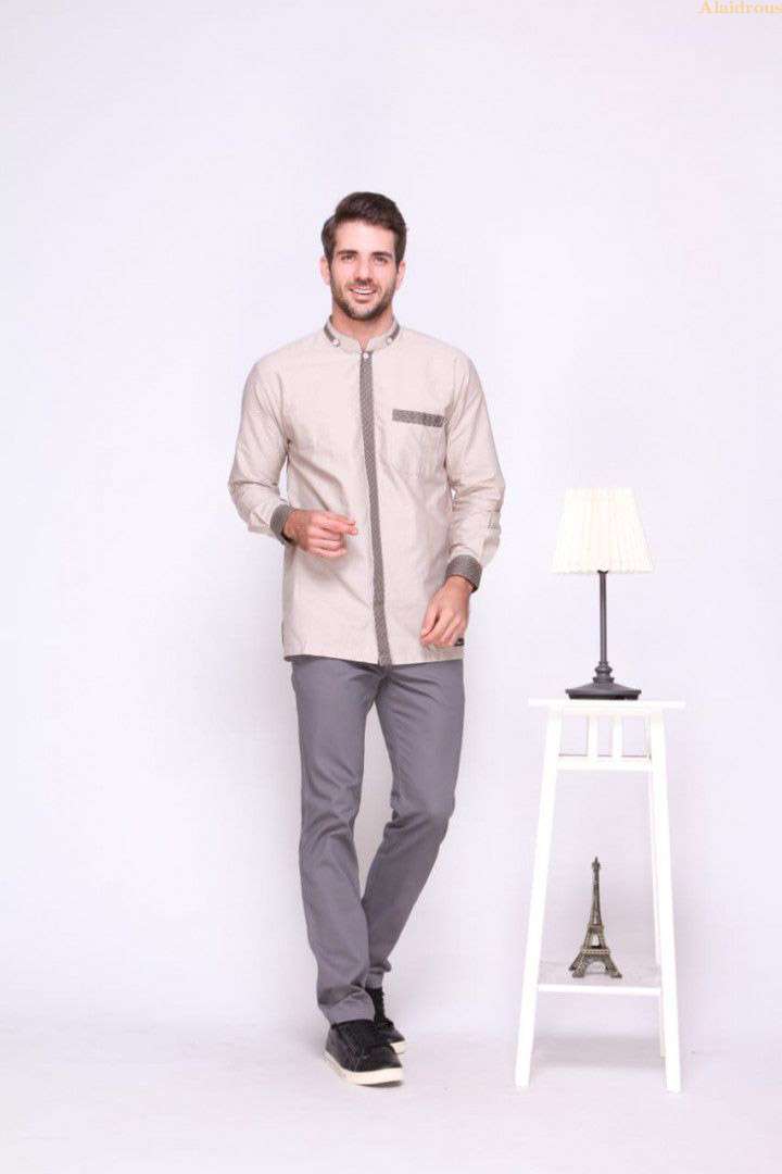 Elyas Luxury Koko