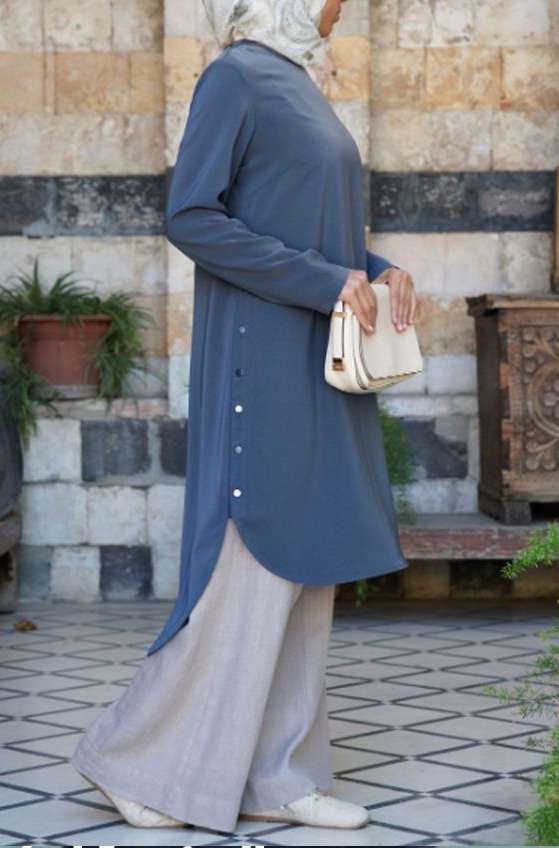 Tunik Emerald
