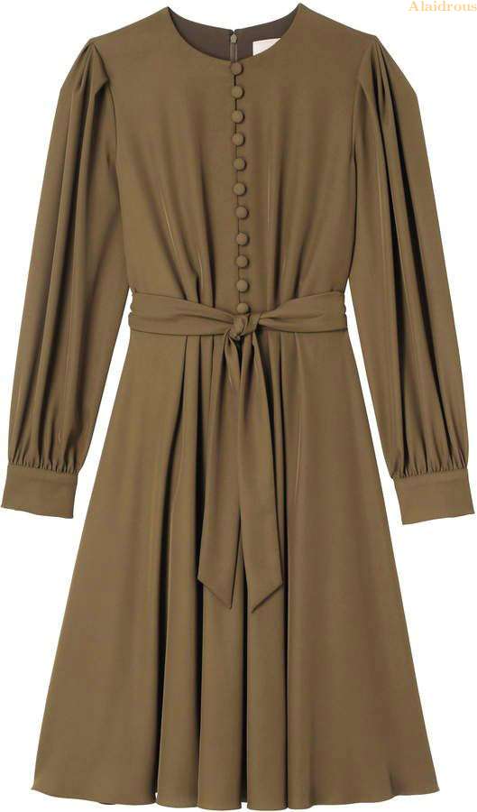 Kagami Dress Tunik
