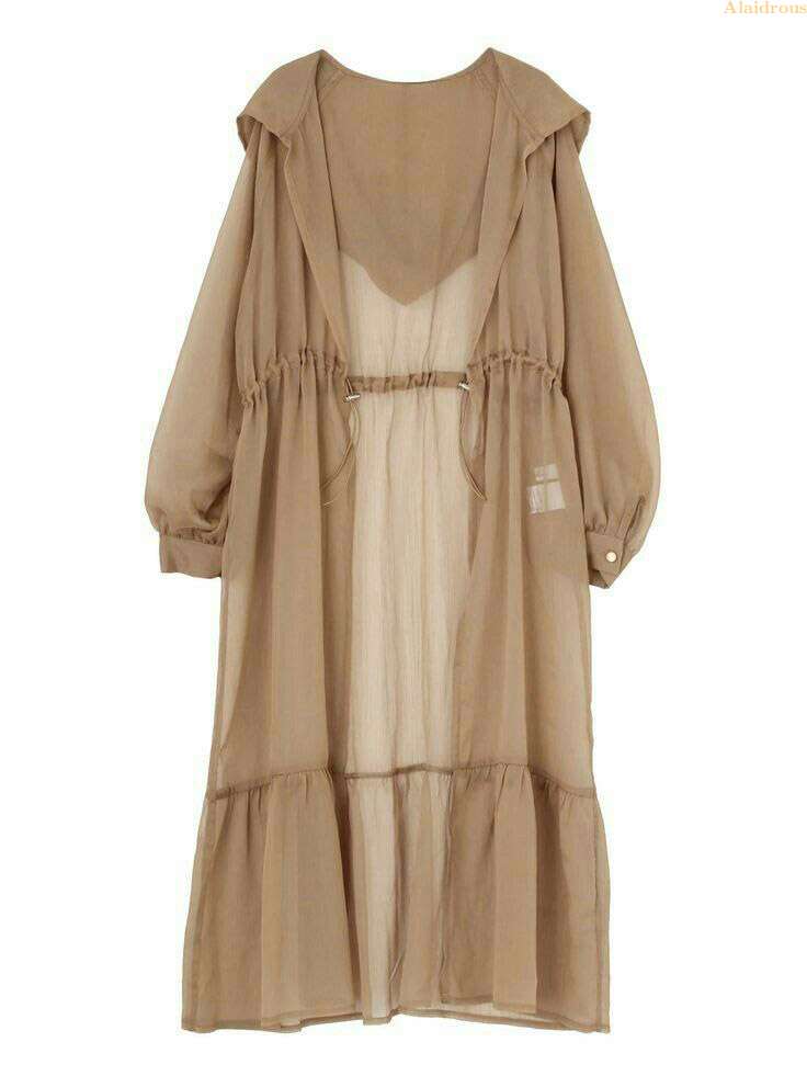 Tunik Premium rosse