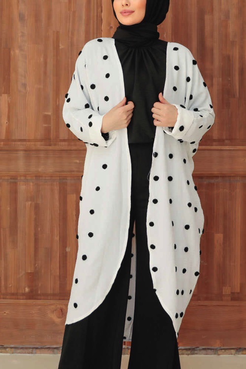 Abaya Standart Shiren