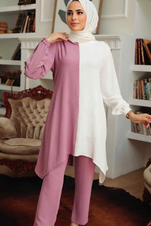Tunic  Elvira Dress