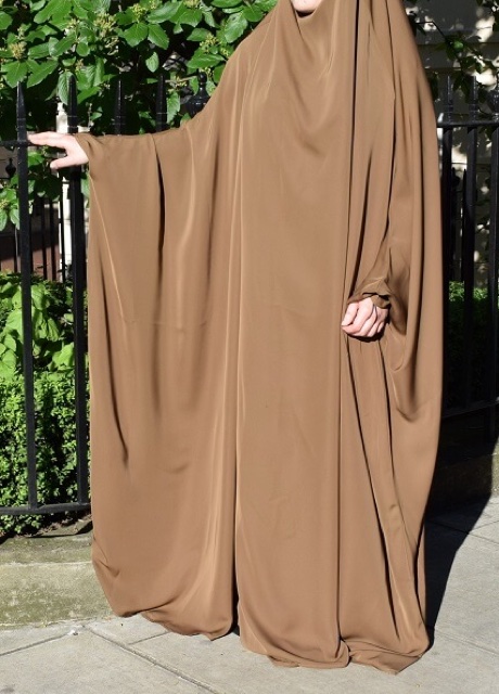 Shofiya Robe Luxury