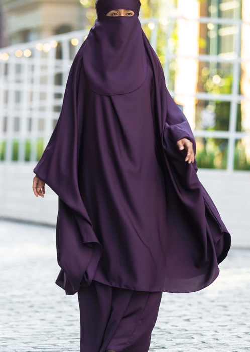 Floren Robe Luxury