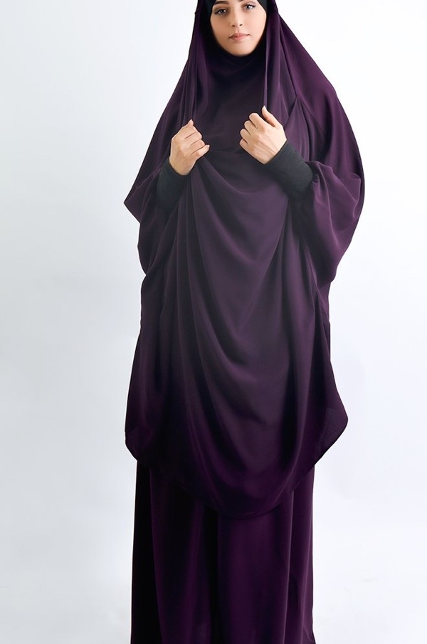 Floren Robe Luxury