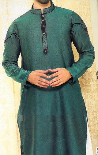 Abaya Arraya Grey