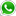 Chat via WA